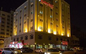Samara Hotel
